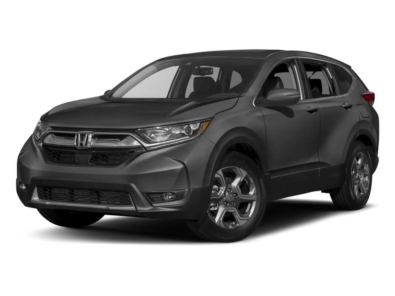 2017 Honda CR-V photo 1