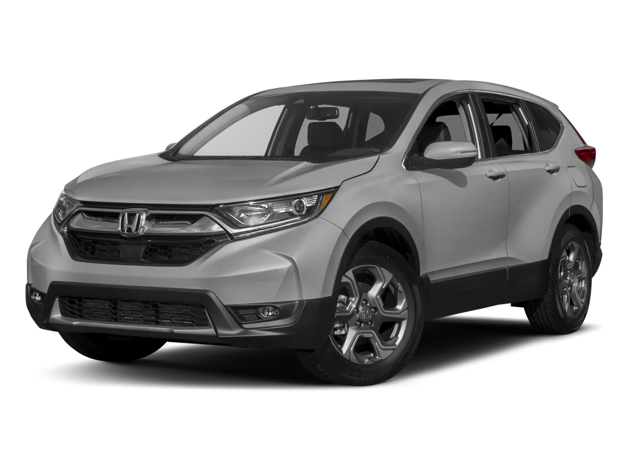 2017 Honda CR-V EX-L 2WD's photo