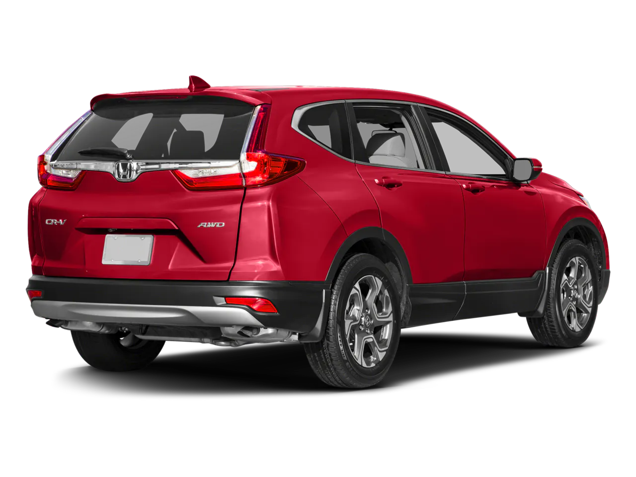Used 2017 Honda CR-V SUV