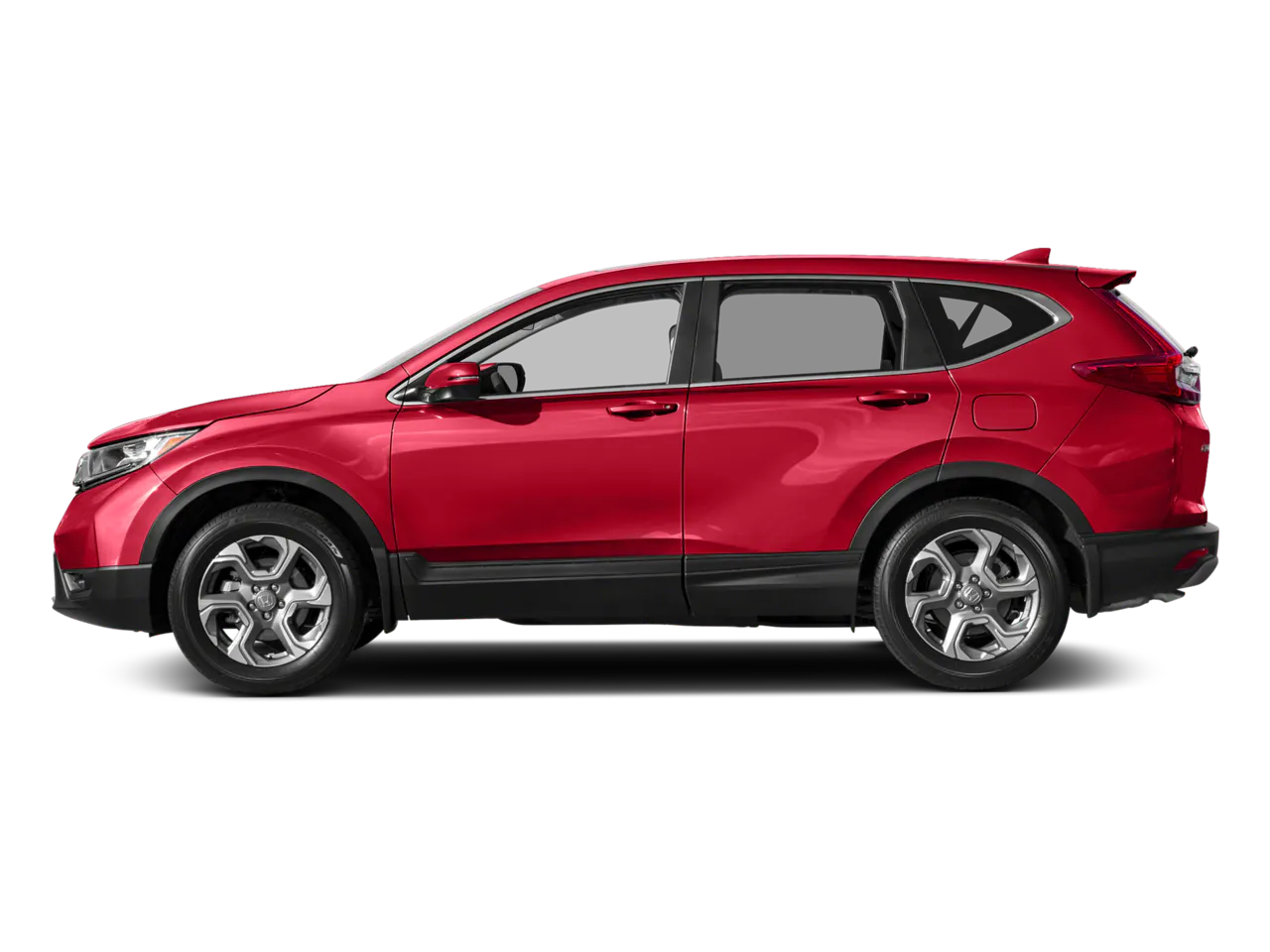 Used 2017 Honda CR-V SUV