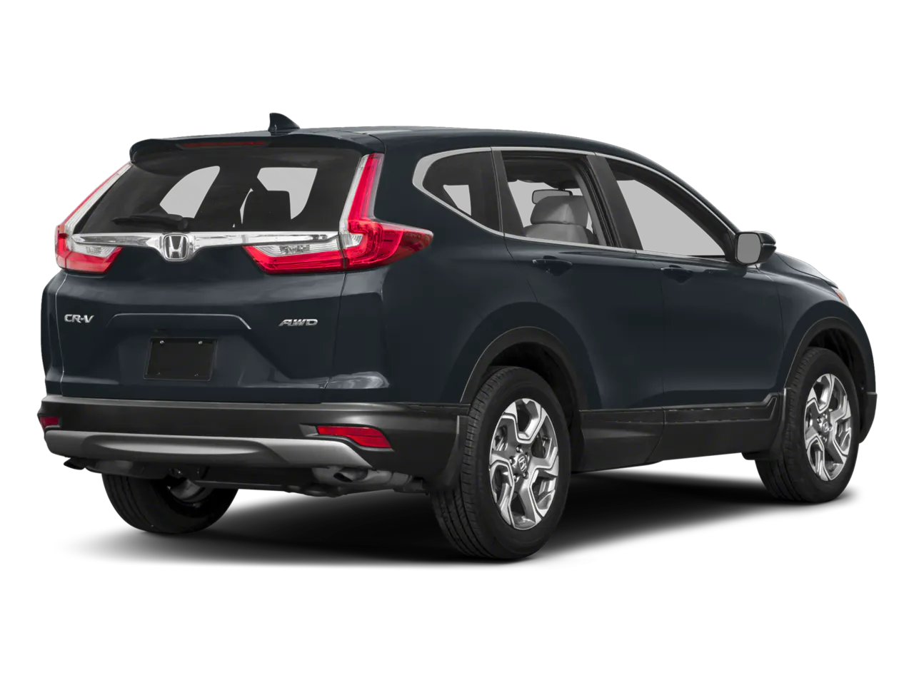 Used 2017 Honda CR-V SUV