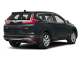 Used 2017 Honda CR-V SUV