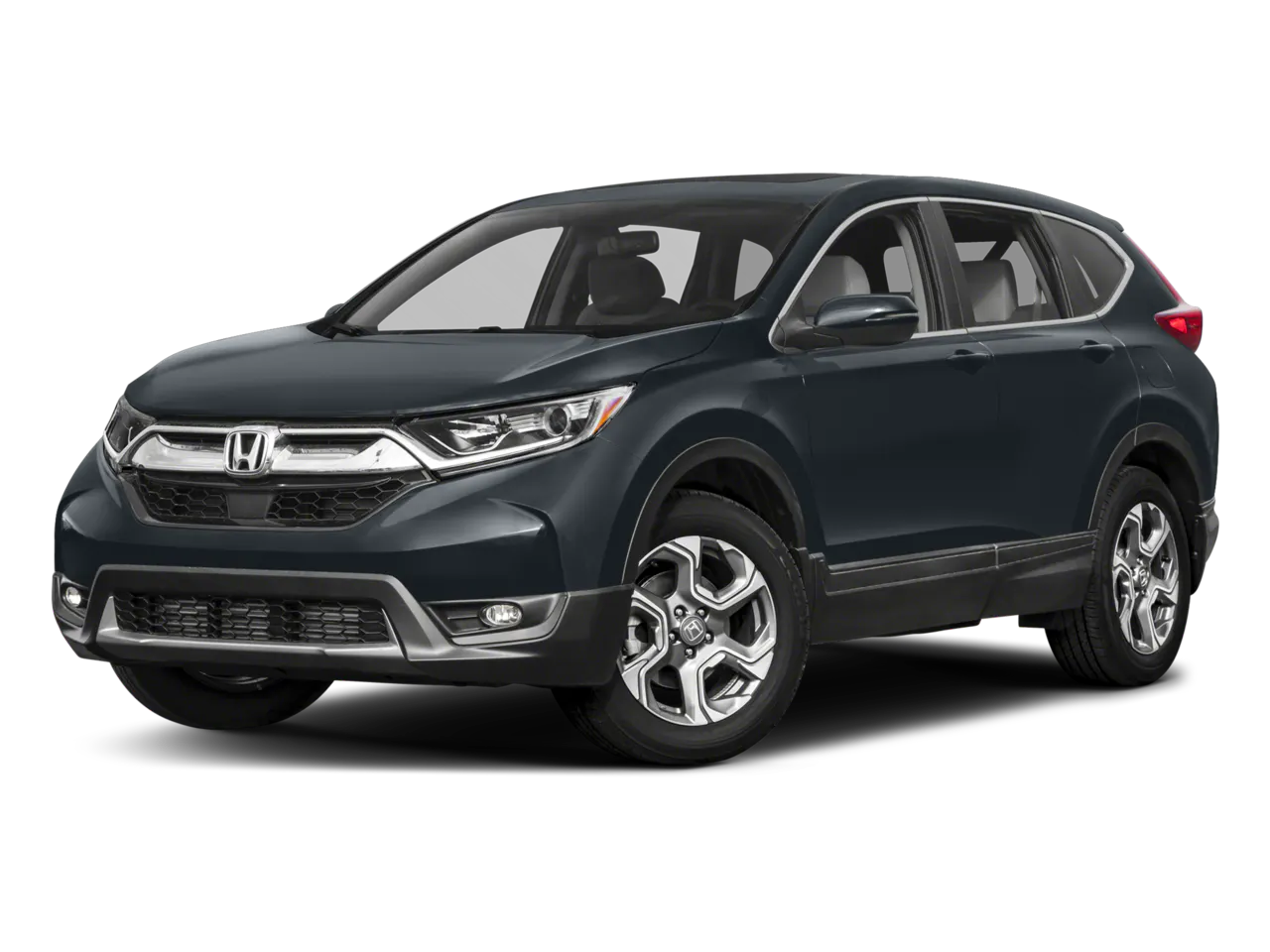 2017 Honda CR-V EX-L AWD's photo