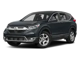 Used 2017 Honda CR-V SUV