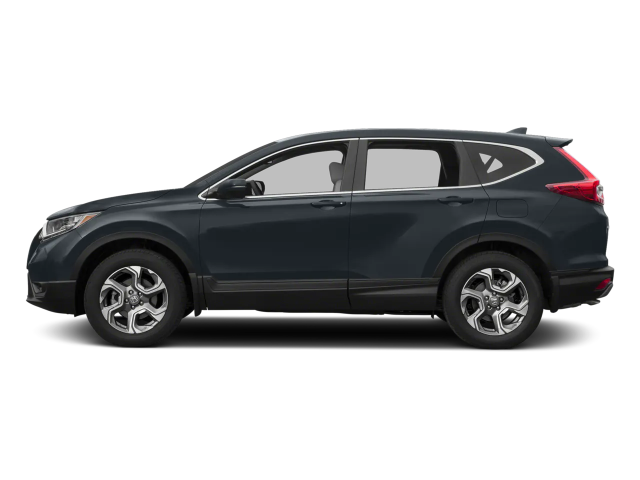 Used 2017 Honda CR-V SUV