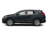 Used 2017 Honda CR-V SUV
