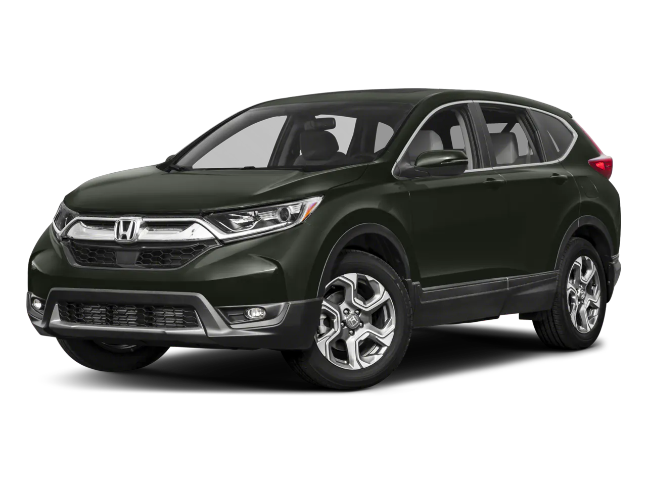 2017 Honda CR-V EX-L AWD's photo
