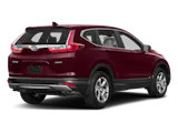 Used 2017 Honda CR-V SUV