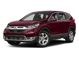 Used 2017 Honda CR-V SUV