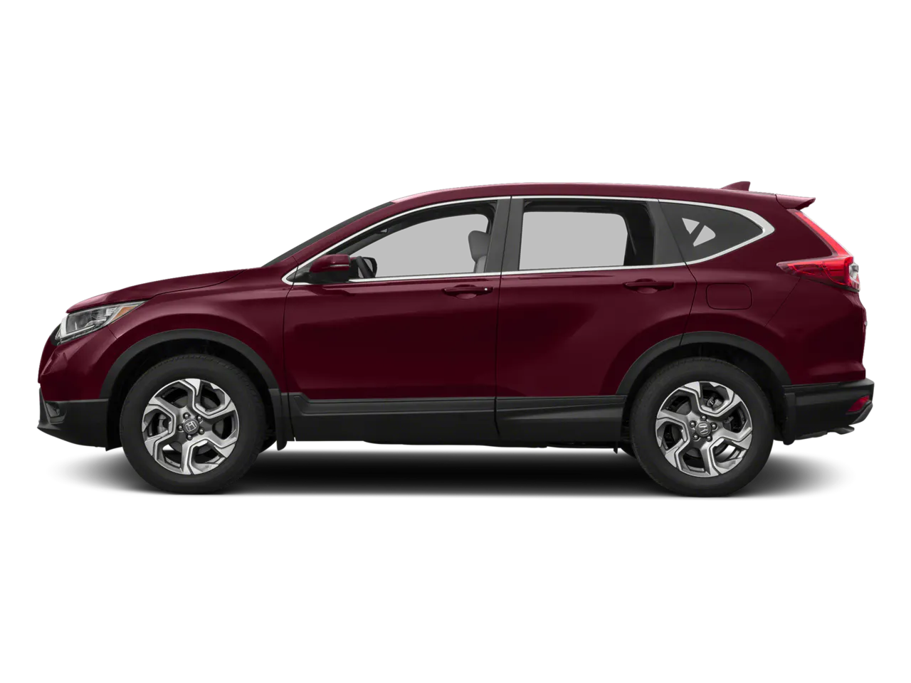 Used 2017 Honda CR-V SUV