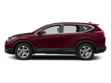 Used 2017 Honda CR-V SUV