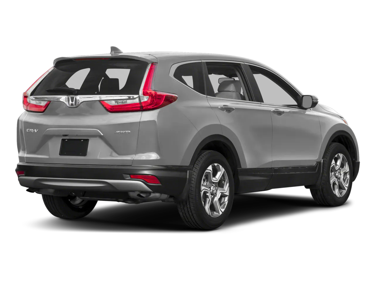 Used 2017 Honda CR-V SUV