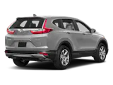 Used 2017 Honda CR-V SUV