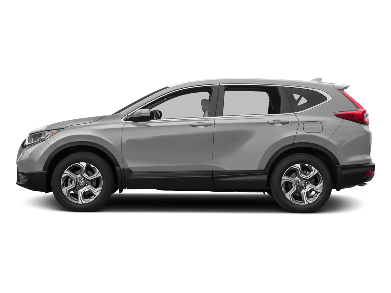 2017 Honda CR-V EX-L's photo