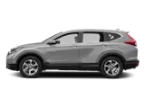 Used 2017 Honda CR-V SUV