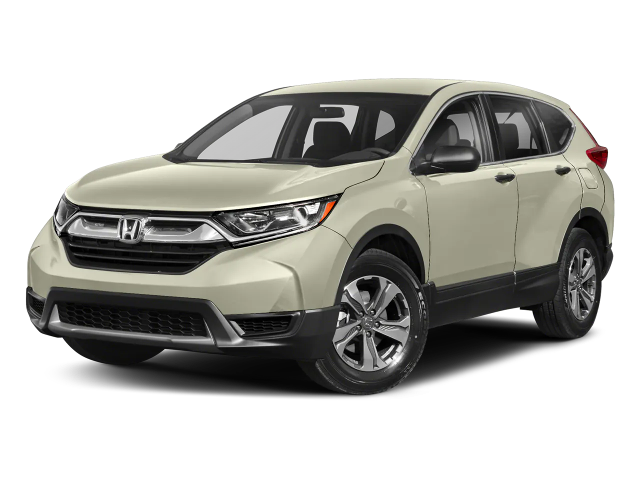 2018 Honda CR-V LX 2WD's photo
