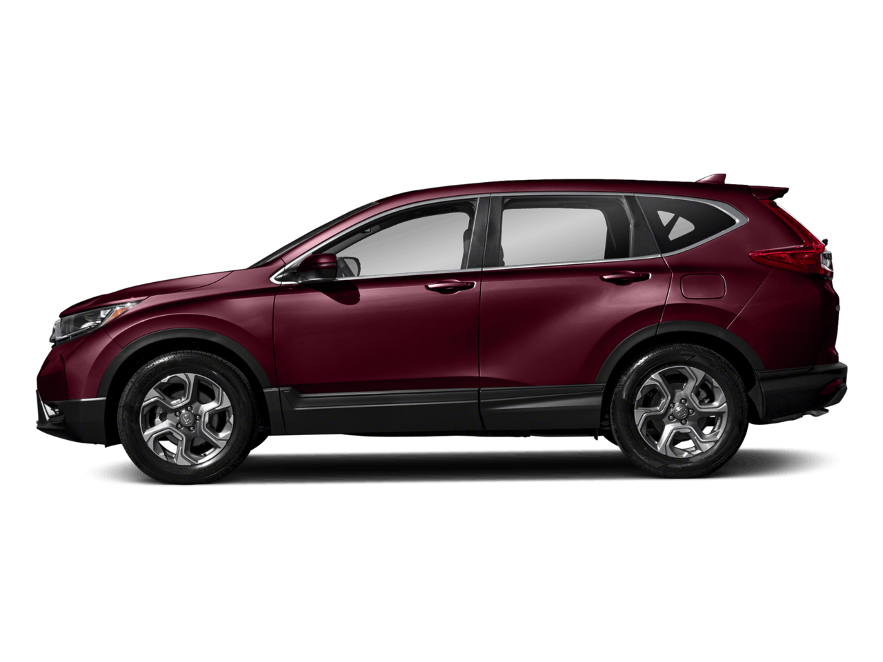 2018 Honda CR-V EX-L's photo