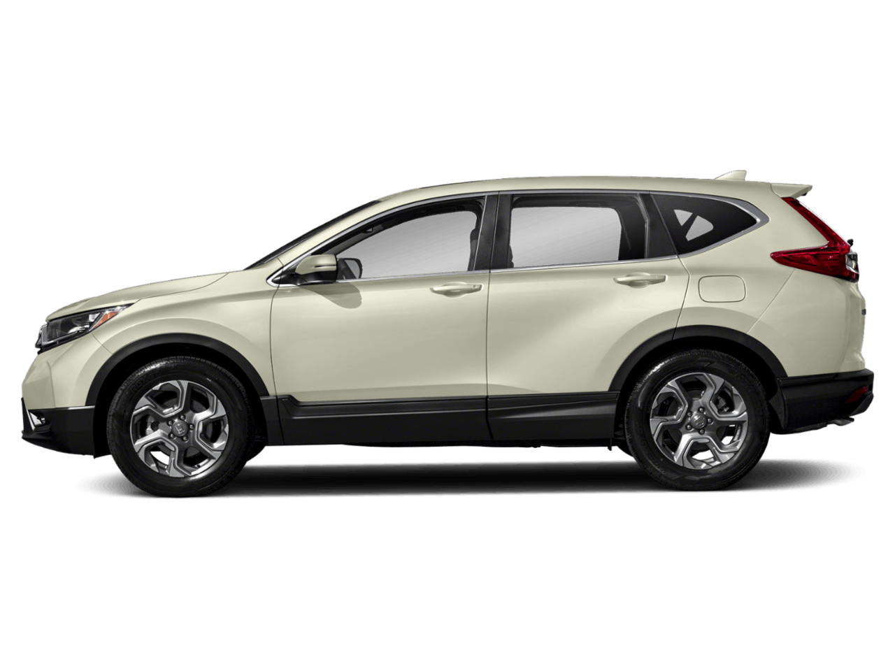 2018 Honda CR-V EX-L's photo