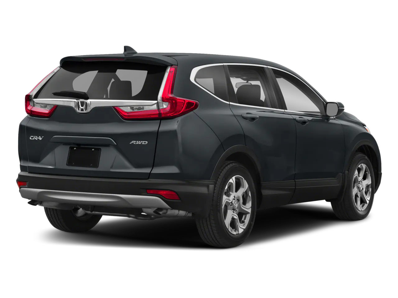 Used 2018 Honda CR-V SUV
