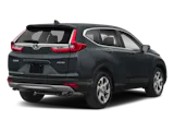 Used 2018 Honda CR-V SUV