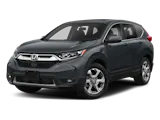 Used 2018 Honda CR-V SUV