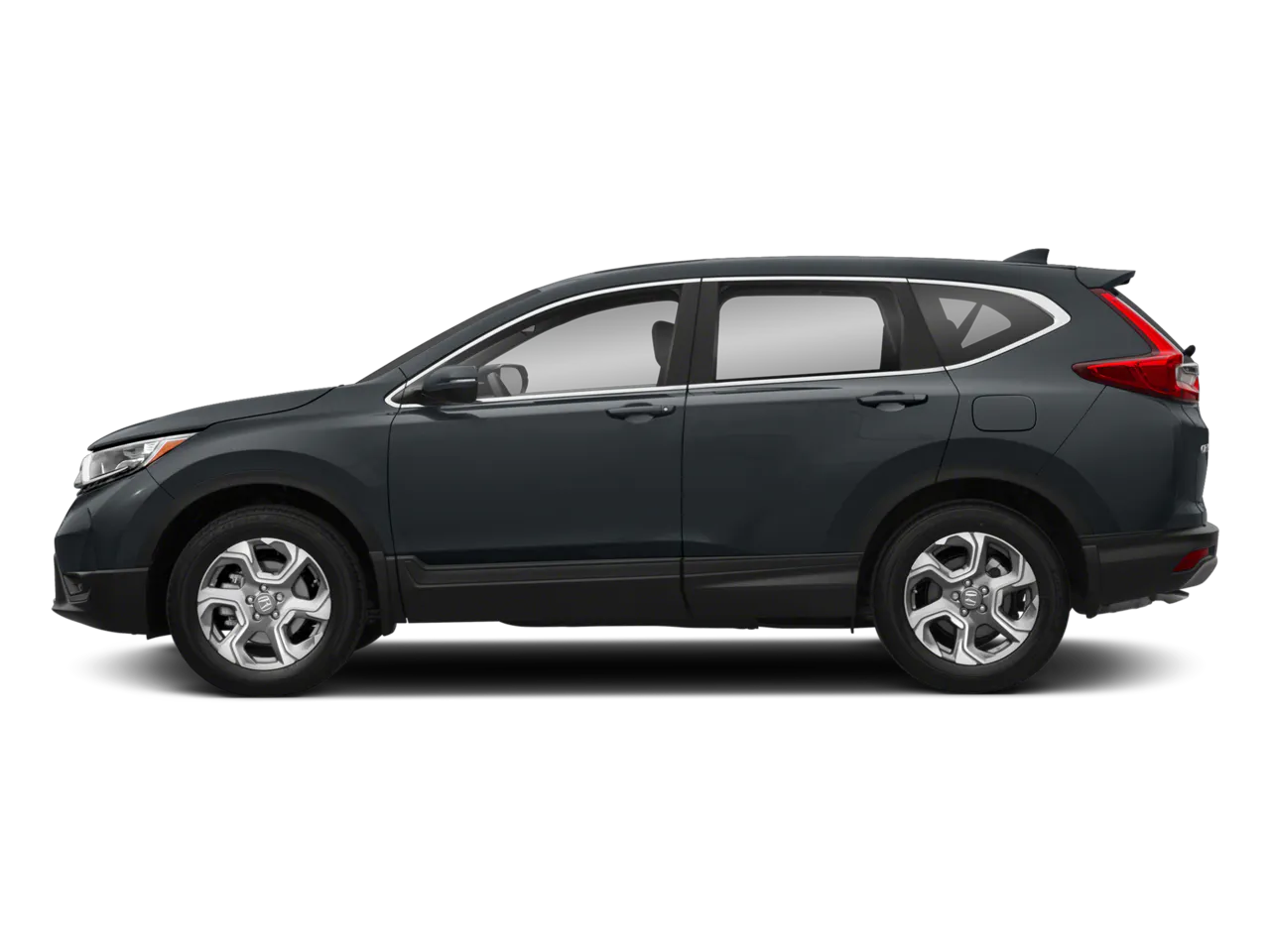 Used 2018 Honda CR-V SUV