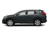 Used 2018 Honda CR-V SUV