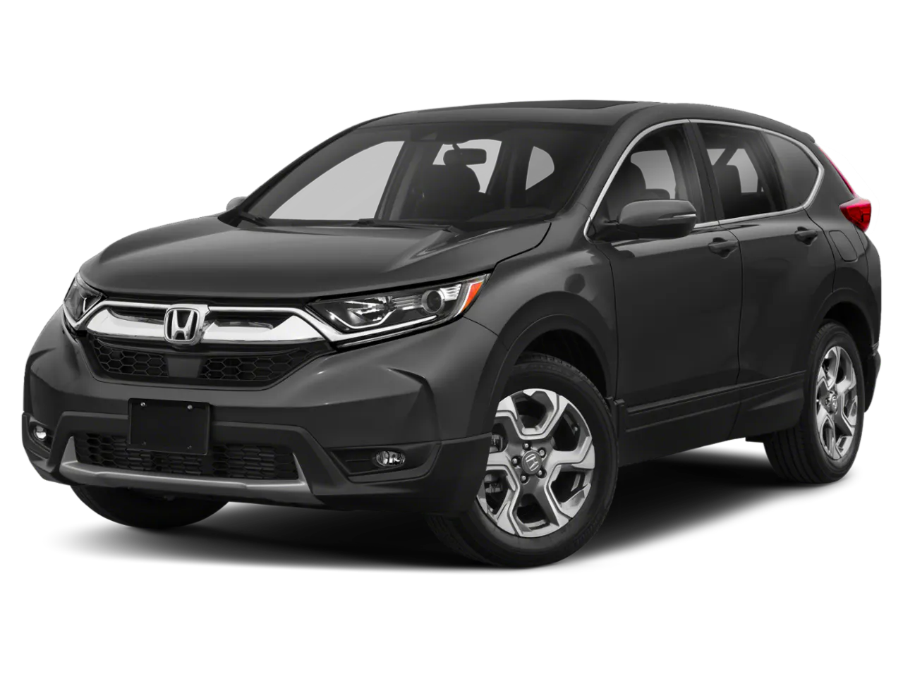 2018 Honda CR-V EX AWD's photo