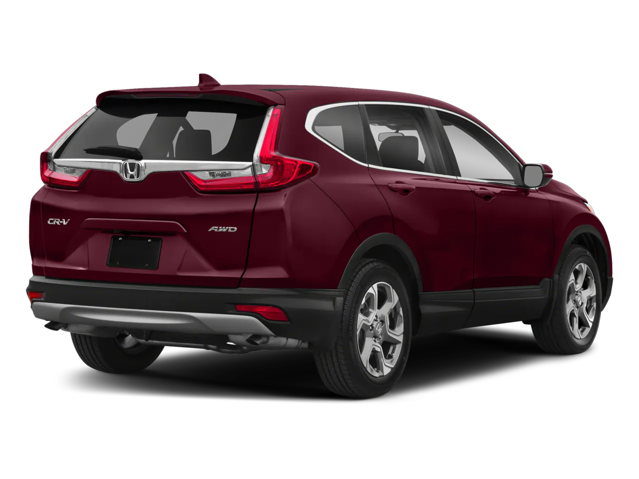 Used 2018 Honda CR-V SUV