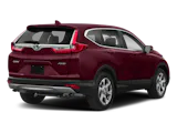Used 2018 Honda CR-V SUV
