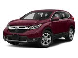 Used 2018 Honda CR-V SUV