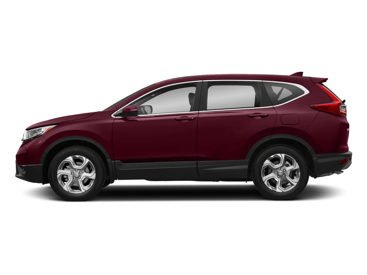 Used 2018 Honda CR-V SUV
