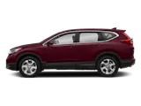 Used 2018 Honda CR-V SUV