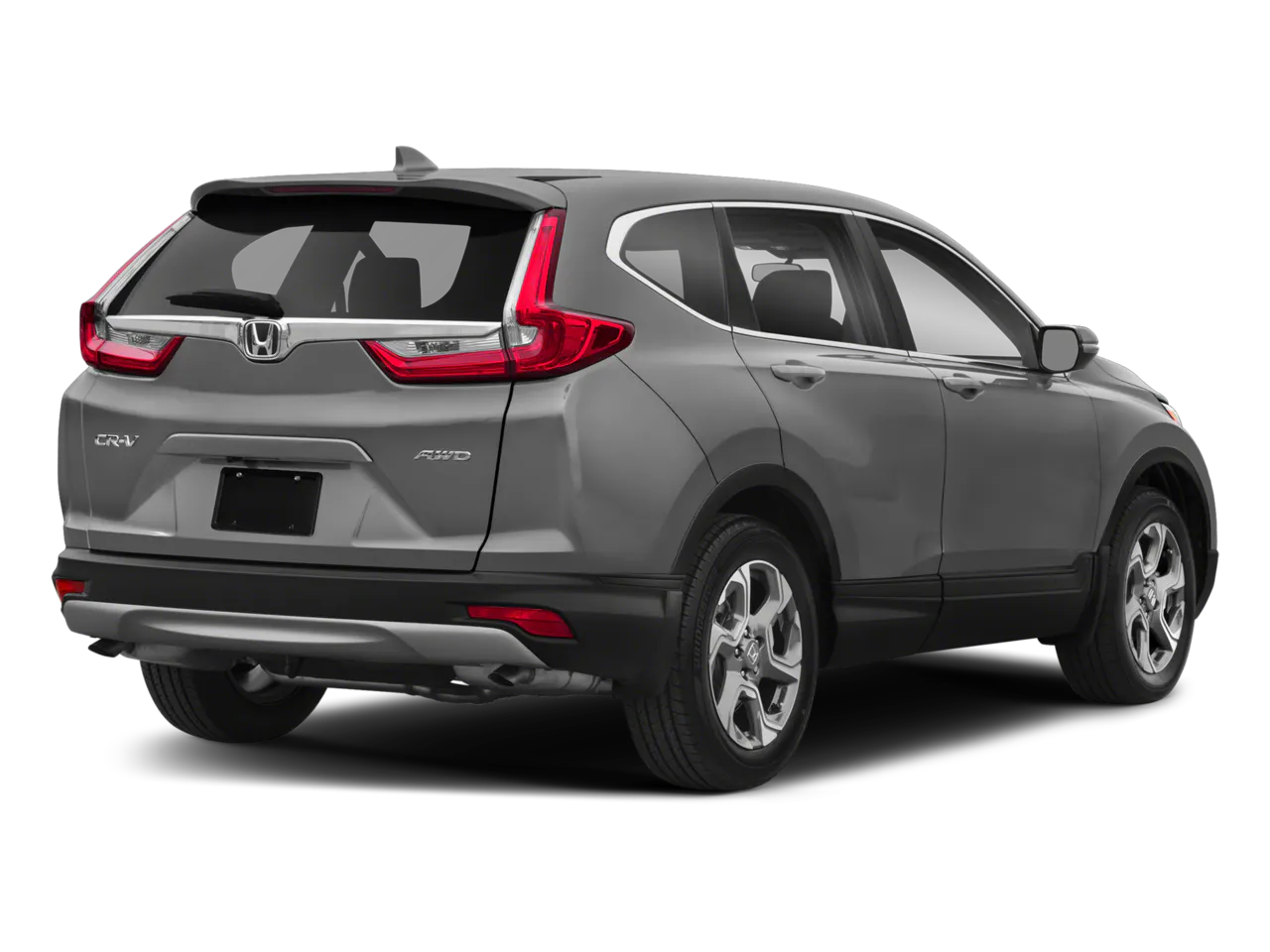 Used 2018 Honda CR-V SUV