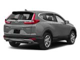 Used 2018 Honda CR-V SUV