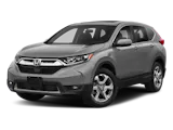 Used 2018 Honda CR-V SUV