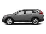 Used 2018 Honda CR-V SUV