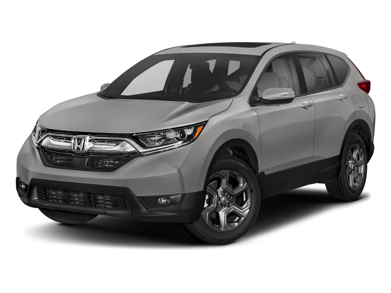 2018 Honda CR-V EX-L AWD's photo