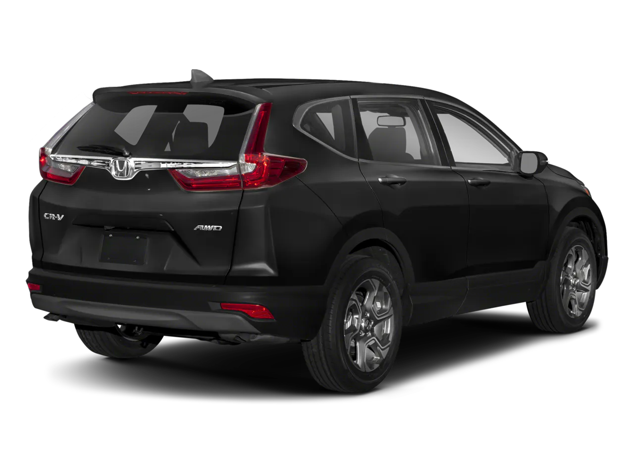 Used 2018 Honda CR-V SUV