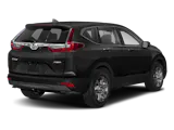 Used 2018 Honda CR-V SUV
