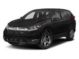 Used 2018 Honda CR-V SUV