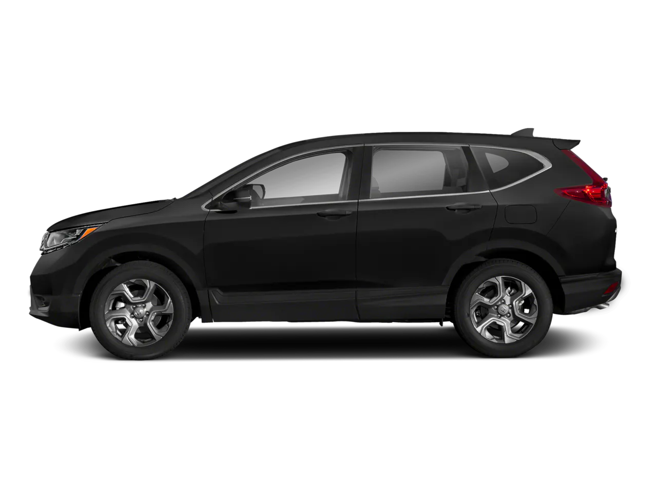 Used 2018 Honda CR-V SUV