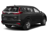 Used 2018 Honda CR-V SUV