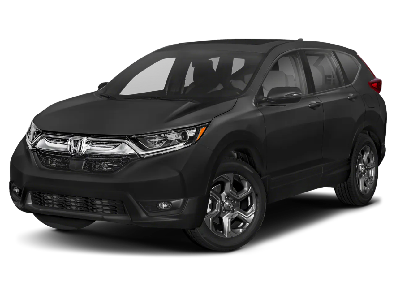 2018 Honda CR-V EX-L w/Navigation AWD's photo
