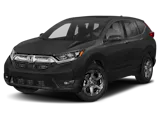 Used 2018 Honda CR-V SUV