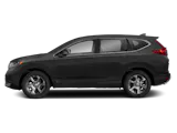 Used 2018 Honda CR-V SUV