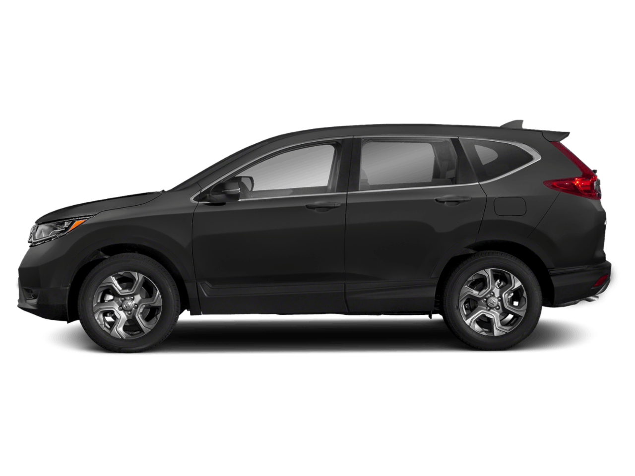 2018 Honda CR-V EX-L's photo
