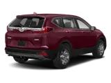 Used 2018 Honda CR-V SUV