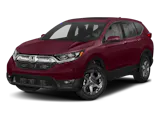 Used 2018 Honda CR-V SUV
