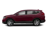 Used 2018 Honda CR-V SUV